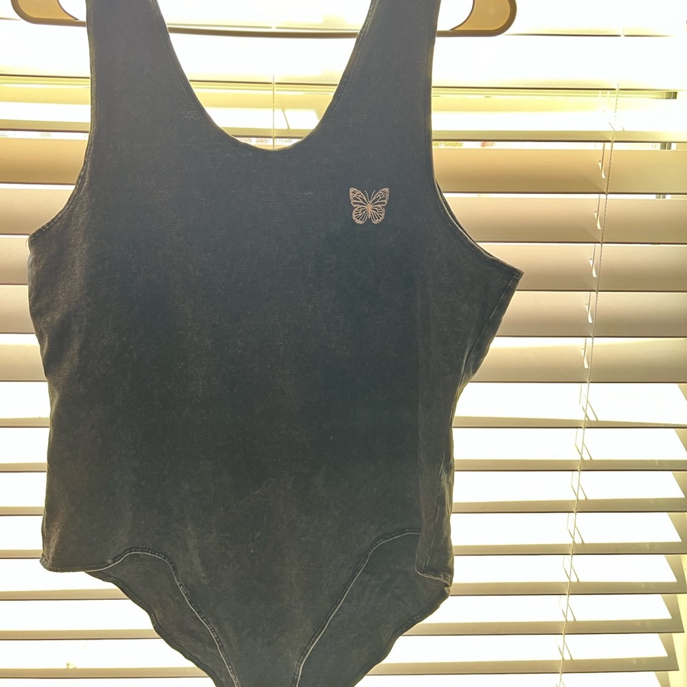 Women’s Bodysuit